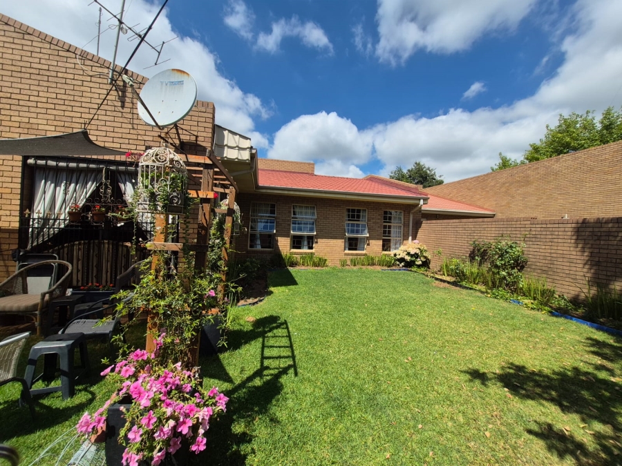 3 Bedroom Property for Sale in Parys Free State